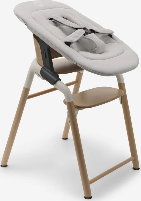 Bugaboo Giraffe Neugeborenenset polarweiß