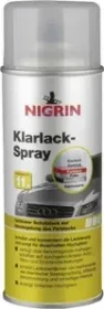 Nigrin Klarlack 400ml