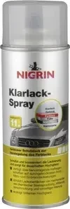 Nigrin Klarlack 400ml