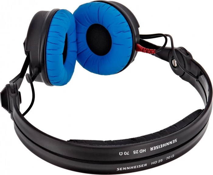 Sennheiser HD 25 Blue Limited Edition
