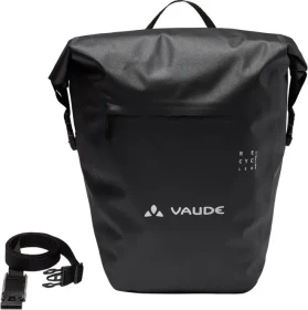 Vaude Proof Back UL Single Gepäcktasche schwarz