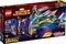 LEGO Marvel Super Heroes Spielset - Milano-Raumschiff Vorschaubild