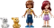 LEGO Friends - Heartlake City Hasenhotel Vorschaubild