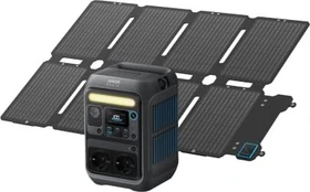 Anker Solix C300X Solargenerator, 288Wh