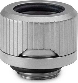 EK Water Blocks Quantum Line EK-Quantum Torque HDC 14 Fitting G1/4" auf 14mm, Satin Titanium