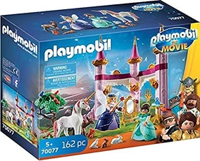 playmobil The Movie Marla im Märchenschloss