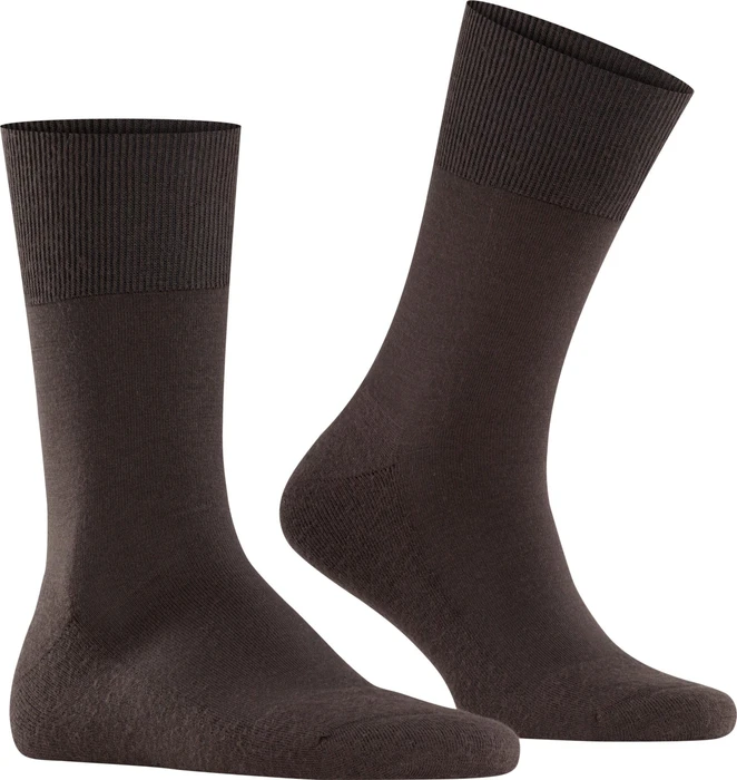 Falke Airport Plus Socken brown (Herren)