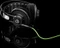 AKG Q701 schwarz Vorschaubild