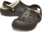 Crocs Baya Lined espresso Vorschaubild