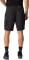 Vaude Qimsa Shorty Fahrradhose kurz black uni (Herren) Vorschaubild