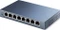 TP-Link TL-SG108 Desktop Gigabit Switch, 8x RJ-45 Vorschaubild