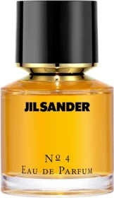 Jil Sander J.S. No 4 Eau de Parfum, 50ml