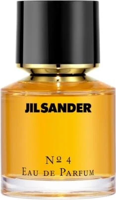 Jil Sander J.S. No 4 Eau de Parfum, 50ml