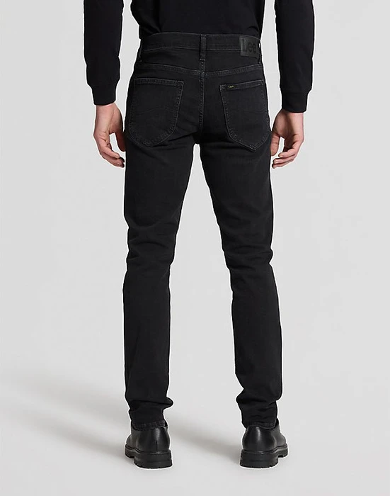Lee Luke Medium Stretch Jeans midnight trail (Herren)