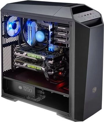 Cooler Master MasterLiquid Pro 240