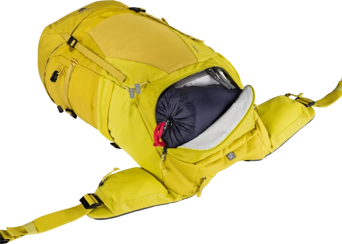 Deuter Futura 32 turmeric/greencurry