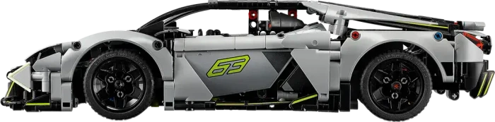 LEGO Technic - Lamborghini Revuelto Supersportwagen