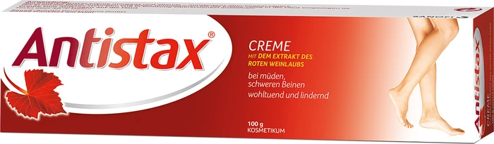 Sanofi-Aventis Antistax Venencreme, 100g