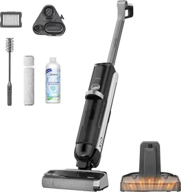 Midea Comfee X10 Akku-Wischsauger schwarz