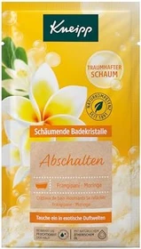 Kneipp Schäumende Badekristalle Abschalten, 80g