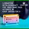 Western Digital WD_BLACK D30 Game Drive SSD for Xbox - Limited, 1TB, USB-C 3.1 Vorschaubild