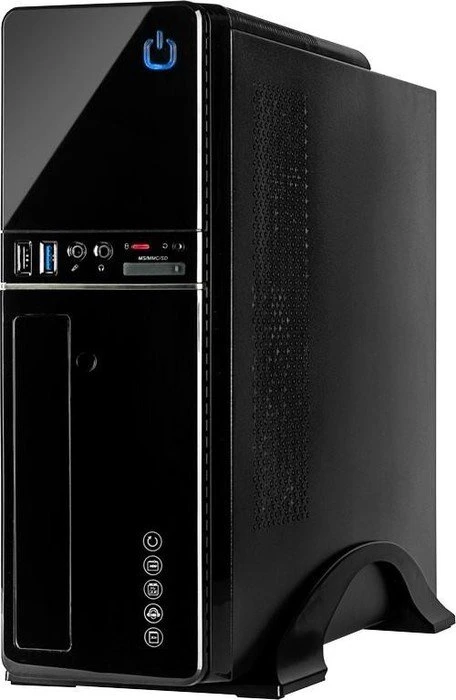 Inter-Tech IT-607 Desktop