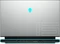 Dell Alienware m15 R2, Lunar Light, Core i7-9750H, 16GB RAM, 512GB SSD, GeForce RTX 2060, DE Vorschaubild