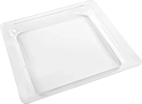 Miele DMGS 100-30 flache Glasschale