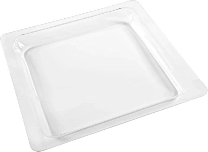Miele DMGS 100-30 flache Glasschale