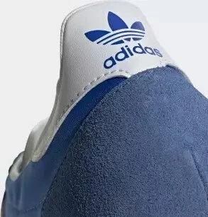 adidas SL 72 blue/cloud white/hi-res red