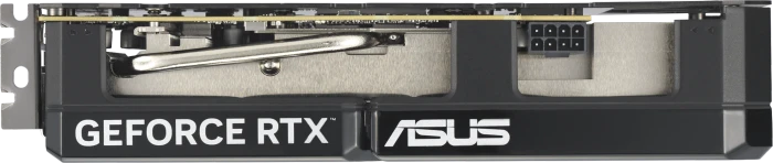 ASUS Dual GeForce RTX 5060 Ti, DUAL-RTX5060TI-8G, 8GB GDDR7, HDMI, 3x DP