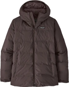 Patagonia Jackson Glacier Funktionsjacke den brown (Damen)