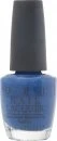 OPI San Francisco Nagellack keeping suzi at bay, 15ml