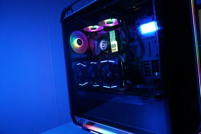 Cooler Master MasterLiquid ML240P Mirage