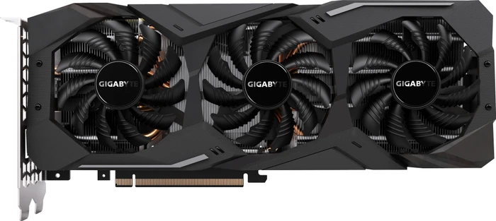 GIGABYTE GeForce RTX 2080 Windforce 8G, 8GB GDDR6, HDMI, USB-C, 3x DP
