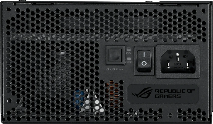 ASUS ROG Strix, ROG STRIX 750 Gold (16-pin cable), 750W, ATX 2.4