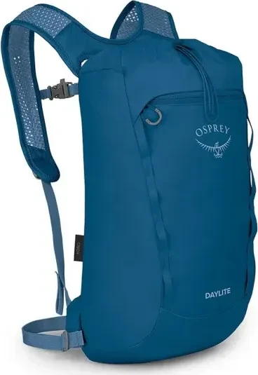 Osprey Daylite Cinch night shift blue