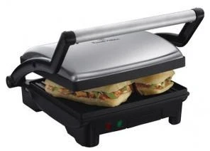 Russell Hobbs Cook@Home 3in1 Panini Kontaktgrill