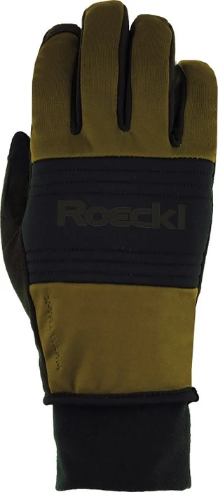 Roeckl Vinadi Fahrradhandschuhe capers
