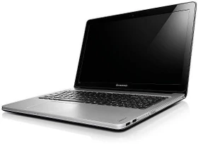 Lenovo IdeaPad U510, Core i3-3217U, 4GB RAM, 24GB SSD, 500GB HDD, DE