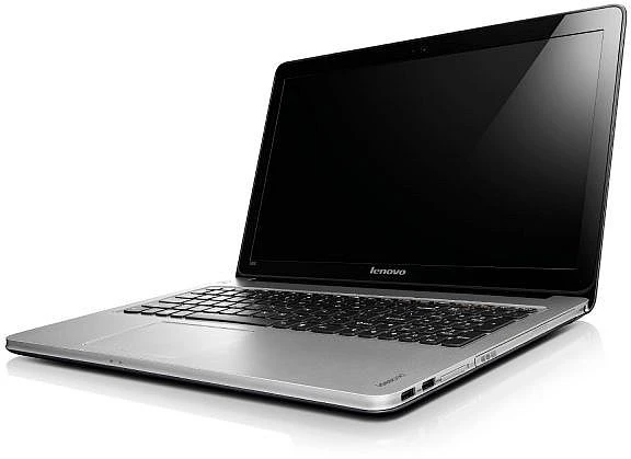 Lenovo IdeaPad U510, Core i3-3217U, 4GB RAM, 24GB SSD, 500GB HDD, DE