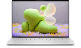 Dell XPS 13 9340 (2024), Platinum, Core Ultra 5 125H, 16GB RAM, 512GB SSD, DE