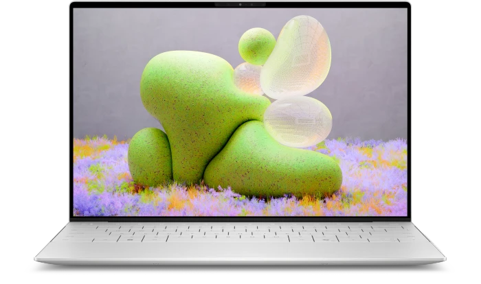 Dell XPS 13 9340 (2024), Platinum, Core Ultra 5 125H, 16GB RAM, 512GB SSD, DE
