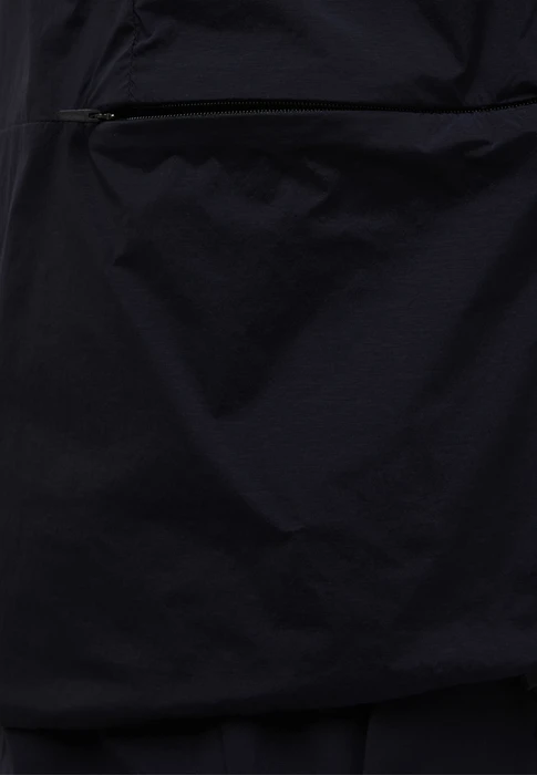 Jack Wolfskin Bike Commute XT Fahrradjacke dark navy (Herren)