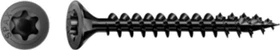 Spax BLAX 4CUT T-STAR plus T20 Universalschraube, 4x25mm, 200 Stück