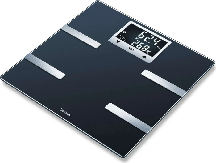 Beurer BF 720 digitale Körperanalysewaage