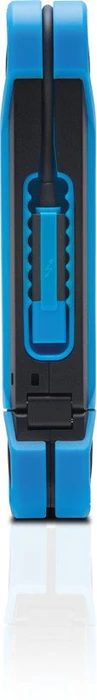SanDisk Professional ev All Terrain Case ATC, Thunderbolt 2 / Mini DisplayPort 1.2