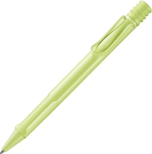 Lamy Safari Kugelschreiber