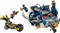 LEGO Marvel Super Heroes Spielset - Avengers Speeder-Bike Attacke Vorschaubild