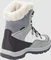 Jack Wolfskin Cold Bay Texapore Mid weiß/silber (Damen) Vorschaubild
